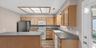 Conveniently Located 3 Bedroom Townhome Gallery 1