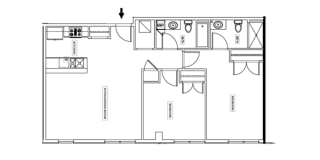 1731 Washington Avenue Gallery 10