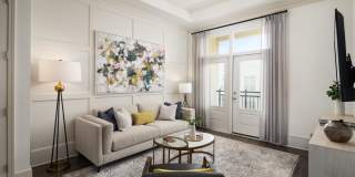 The Lights at Northwinds Gallery 33