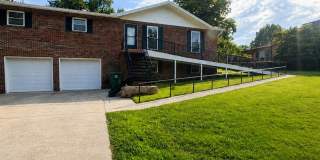 Spacious Maryville City Rental with Finished Basement & Lawn Care Included! Gallery 1
