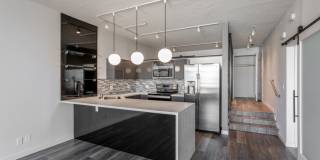 Riverfalls Tower Apartments Gallery 50