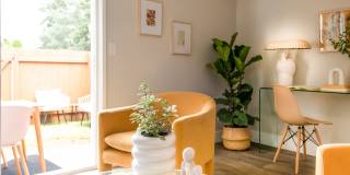 Lineage at Willow Creek Gallery 5