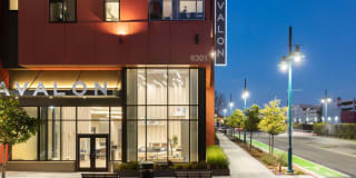 Avalon Public Market Gallery 40