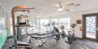 Oakline Apartments Gallery 2