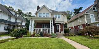 Stunning 4-Bed/2-Bath Home in the heart of Lansdowne! Available First Week of September! Gallery 1