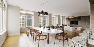 160 WOOSTER Street Gallery 3