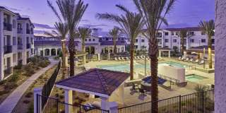 Castile Apartments Gallery 20