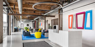 The Graphic Lofts Gallery 15