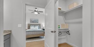 Step Right Up — Move In for Just $99 When You Sign by 8/31! | Brand-New 2-Bed, 2-Bath Apartments Near the U of A Gallery 31