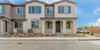2023 built townhome Gallery 1