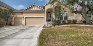 Stunning 4BR/3Bath 1-story luxury home in Alamo Ranch Gallery 1
