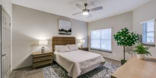 Canyon Ridge Apartments Gallery 18