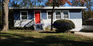 Home for rent in Midfield! View with 48 Hours Notice! Gallery 1