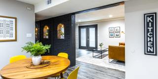 The Parks Apartments off Main Gallery 2