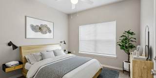 Park Place at Loyola - Affordable Housing Gallery 29
