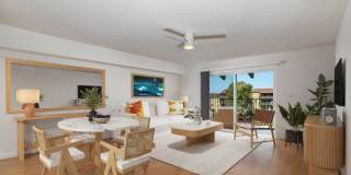 Park Newport Apartments Gallery 8