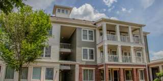 Veranda at Norton Commons Gallery 35
