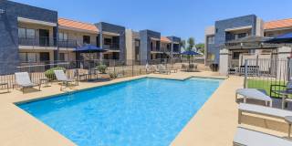 Rise Desert West Gallery 73