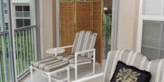 OFF-SEASON 2026 : 2 Bedroom 2 Bath Furnished Rental in Vanderbilt Lakes Gallery 16