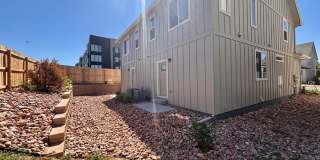 New 3-Bedroom Townhomes Available Gallery 21