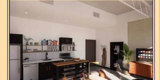 The Bank Lofts Gallery 9