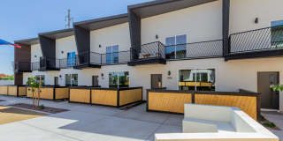 The Sonoran Townhomes Gallery 1
