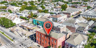 2138 MAGAZINE Street Gallery 8
