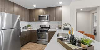 Aventine Apartments Gallery 1