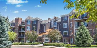 Crosby Pointe Apartments Gallery 6