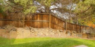 Modern Duplex with Garage and Backyard Modern Duplex with Garage and Backyard Gallery 25