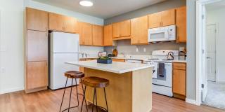 Senior & Affordable Housing – The Legends at Berry 62+ Apartments Gallery 4