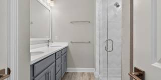 Sensational Southside Residence Gallery 23