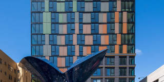 The George Gallery 18