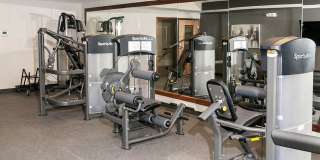 River North Apartments - Senior and Affordable Housing Gallery 19