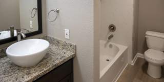 Sierra Oaks Apartments Gallery 33
