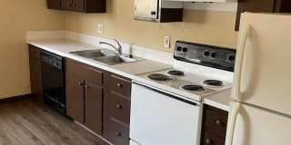 The Malory Apartments Gallery 1