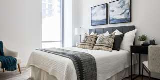 Skymark Reston Town Center Gallery 16