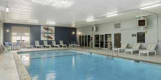 Hamline Terrace Gallery 13