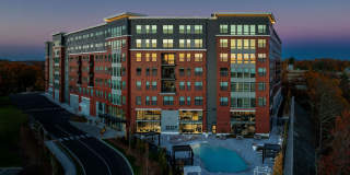 The 305, a Broadstone Community Gallery 61