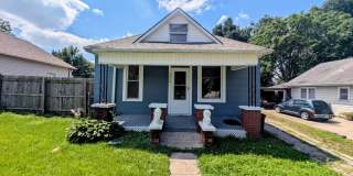 Remodeled 2-Bedroom, 1 Bath Home with Spacious Living Areas & Off-Street Parking Gallery 1