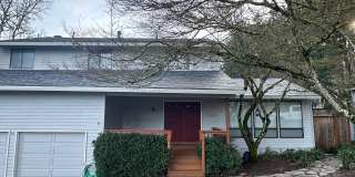 Beautiful 4BD Home | Fireplace, Fenced Backyard, Deck, Garage  A/C Gallery 1