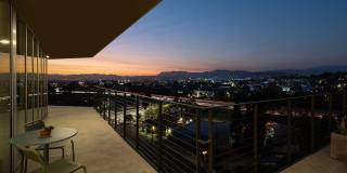 Silva Los Angeles Gallery 17