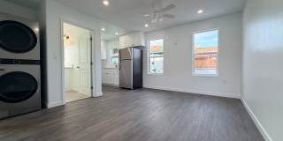 Newly Built 1 Bed / 1 Bath Stand-Alone Home in Convenient Oxnard Location Gallery 1