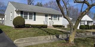 37 Gordon Street Gallery 1