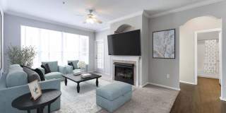 Grand Reserve at Kirkman Parke Gallery 1