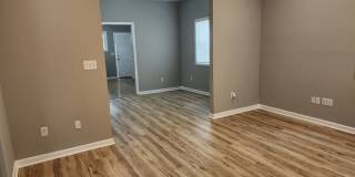 Downtown Wilmington Home, 3 Bedrooms | 1 Bathroom, $1,700/month | Move-in Ready Gallery 3