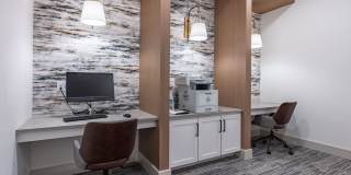 Ariza Scott BLVD Gallery 9