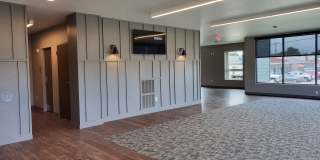 Bay City Lofts Gallery 23