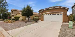 Beautiful 4-Bedroom Home with Split Floor Plan & Spacious Backyard in San Tan Valley! Gallery 36