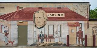 Novel Cary Gallery 57